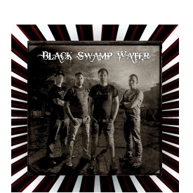 Black Swamp Water