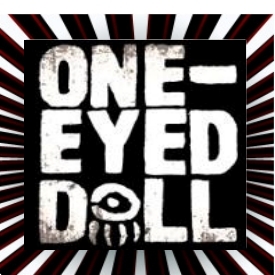 One-Eyed Doll